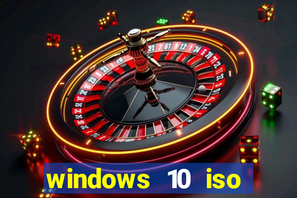 windows 10 iso download google drive